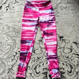 SO leggings. Size 12.